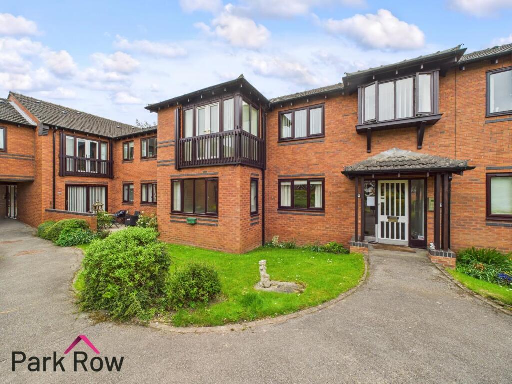 Main image of property: Church View, Sherburn In Elmet, Leeds