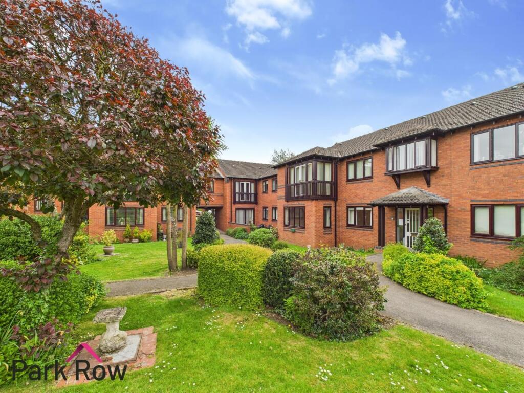 Main image of property: Church View, Sherburn In Elmet, Leeds