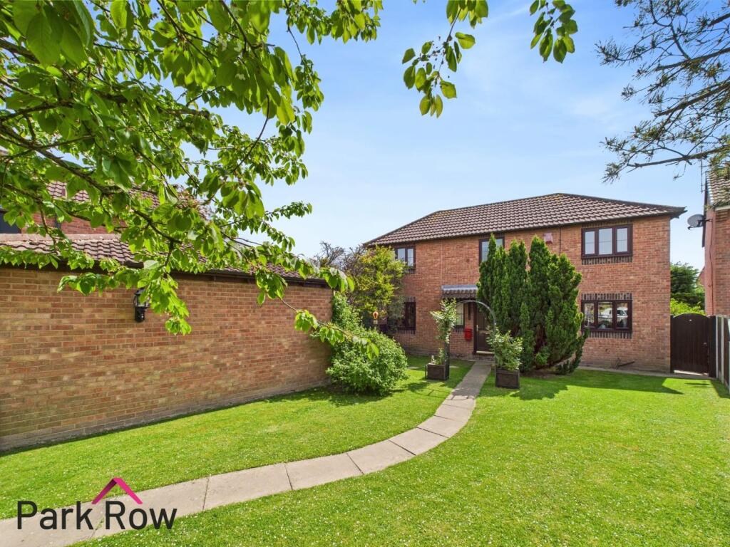 Main image of property: Pasture Way, Sherburn In Elmet, Leeds
