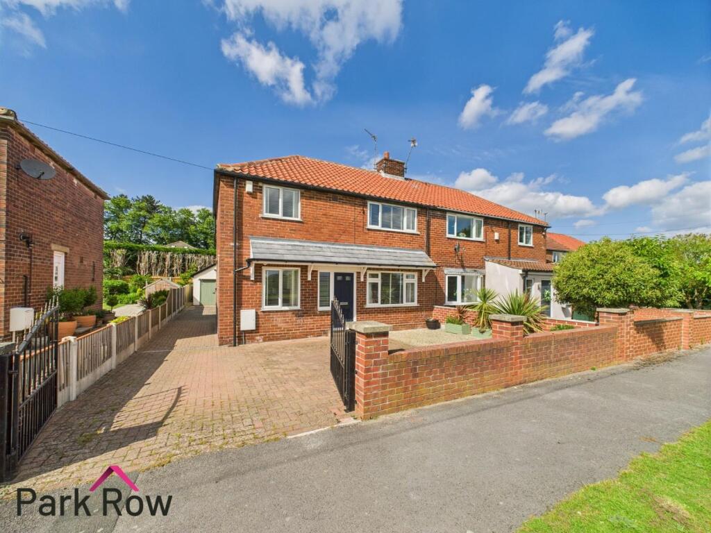 Main image of property: Legion Street, South Milford, Leeds