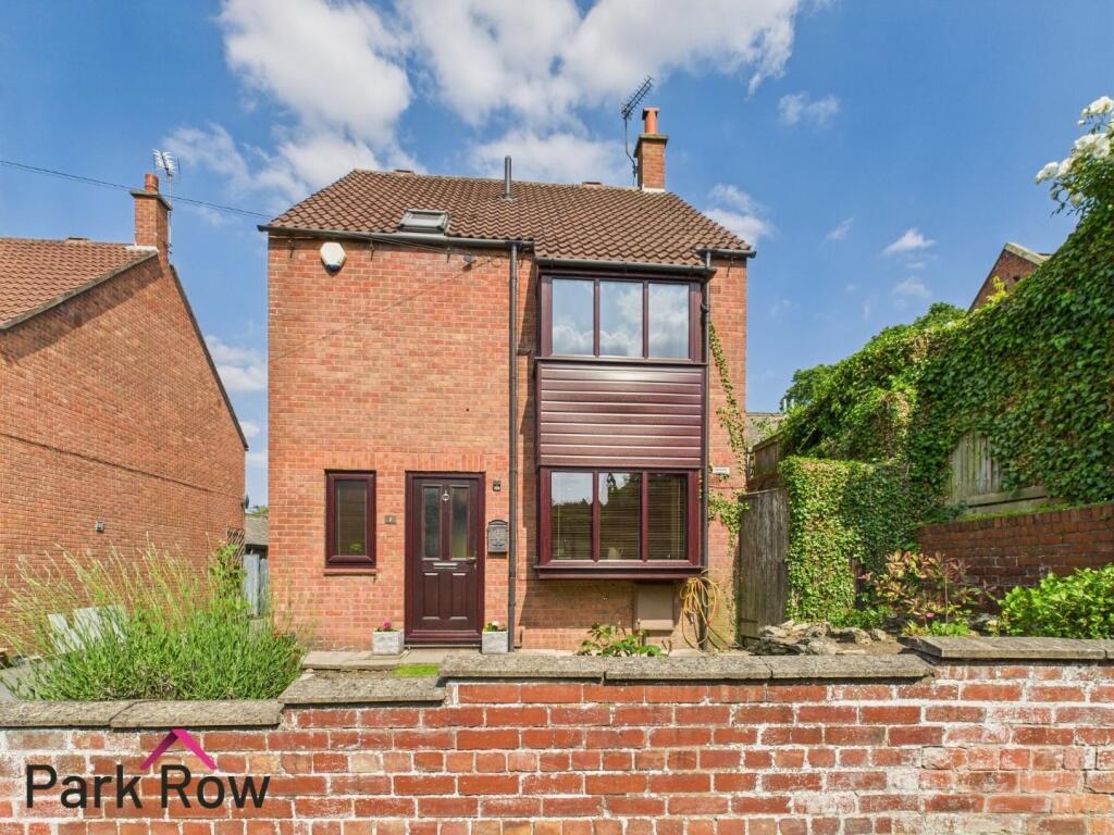 Main image of property: The Nook, South Milford, Leeds