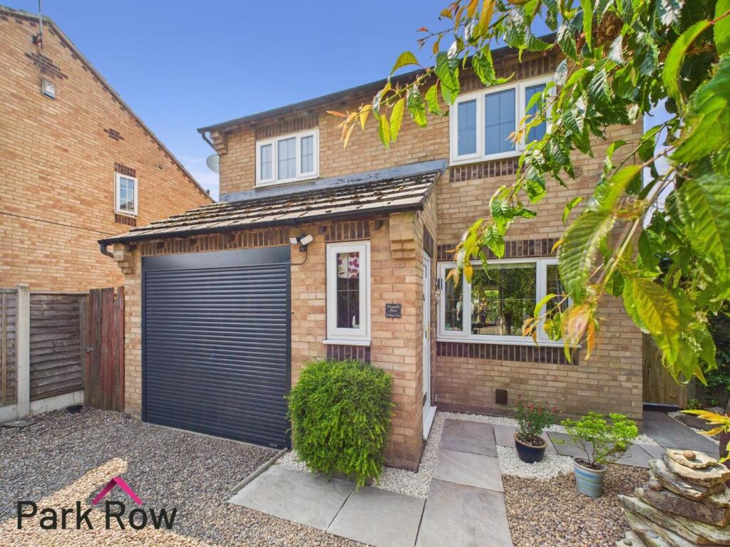 Main image of property: Pasture Close, Sherburn In Elmet, Leeds