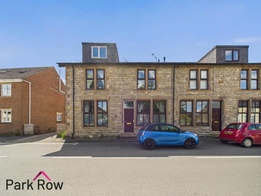 Main image of property: High Street, South Milford, Leeds