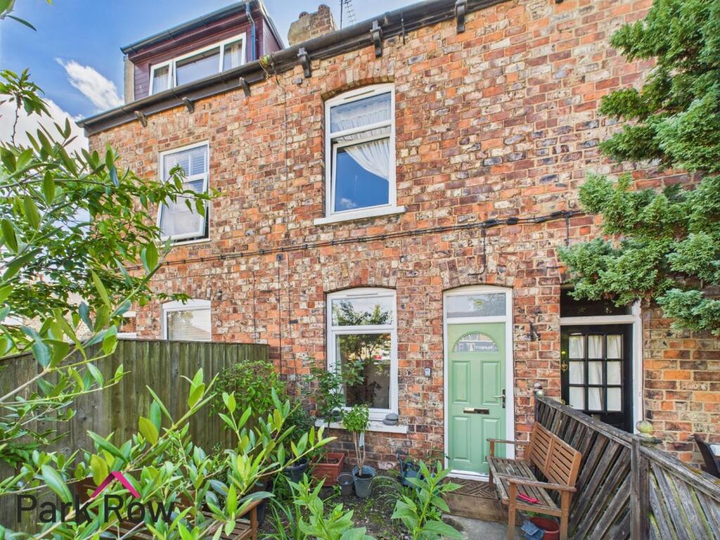 Main image of property: Spring Hill, Tadcaster