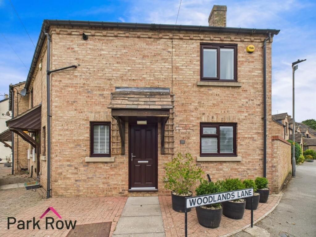 Main image of property: High Street, South Milford, Leeds