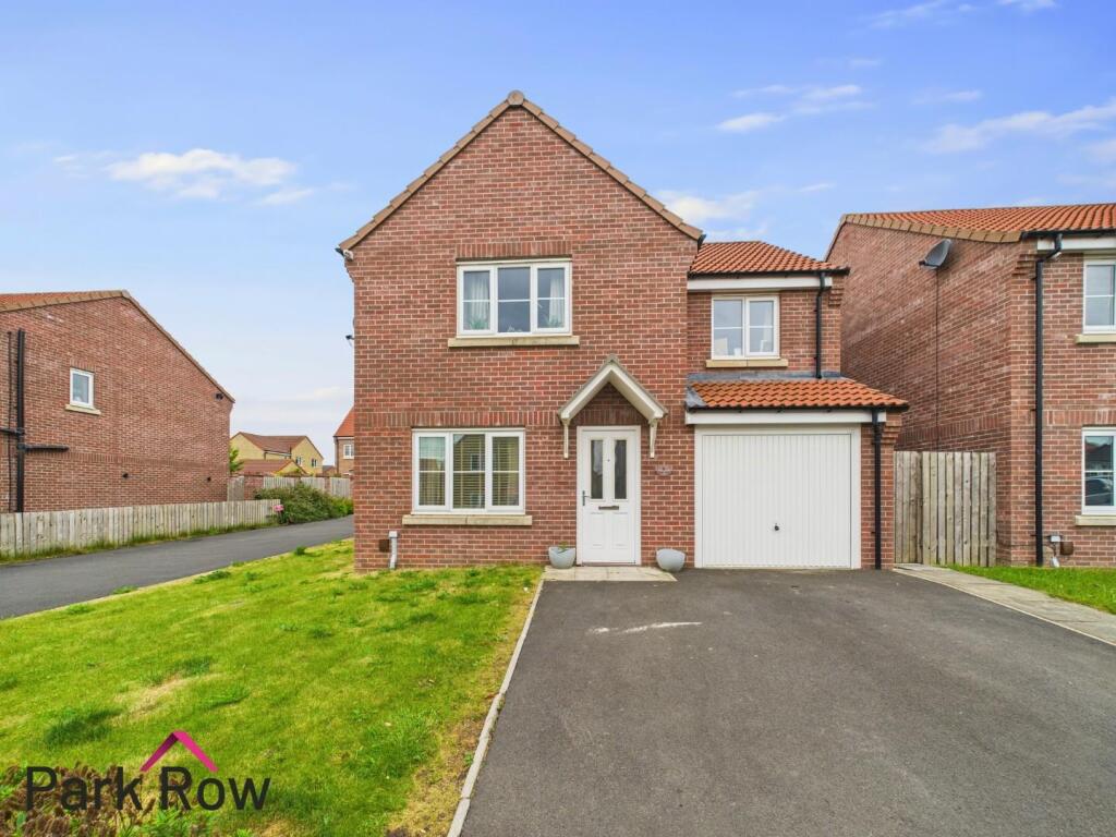 Main image of property: Egremont Place, Sherburn In Elmet, Leeds