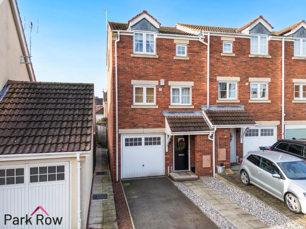 Main image of property: Barley Walk, South Milford