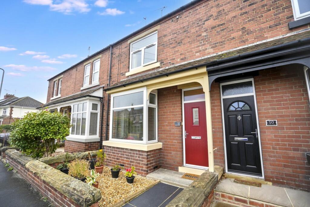 Main image of property: Stutton Road, Tadcaster