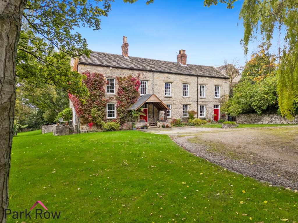 Main image of property: Church Street, Brotherton, Knottingley