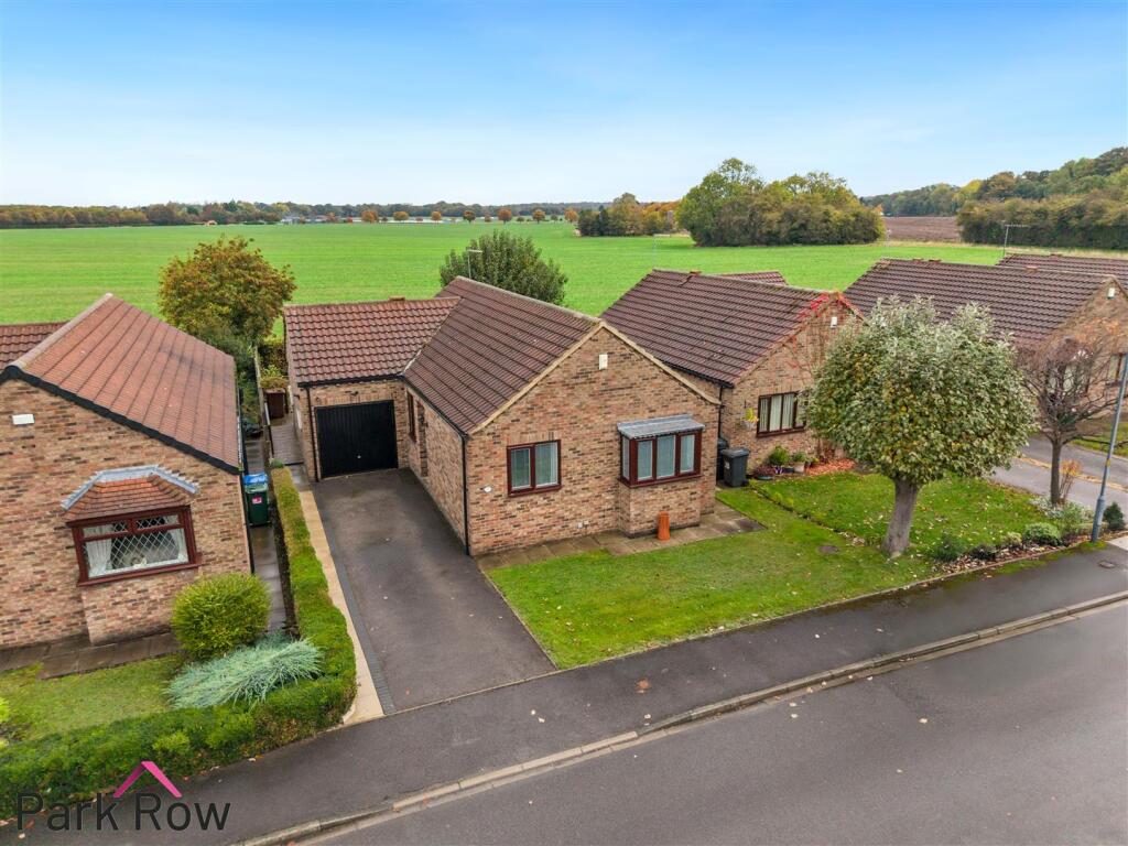 Main image of property: Summerfield Drive, Brotherton, Knottingley