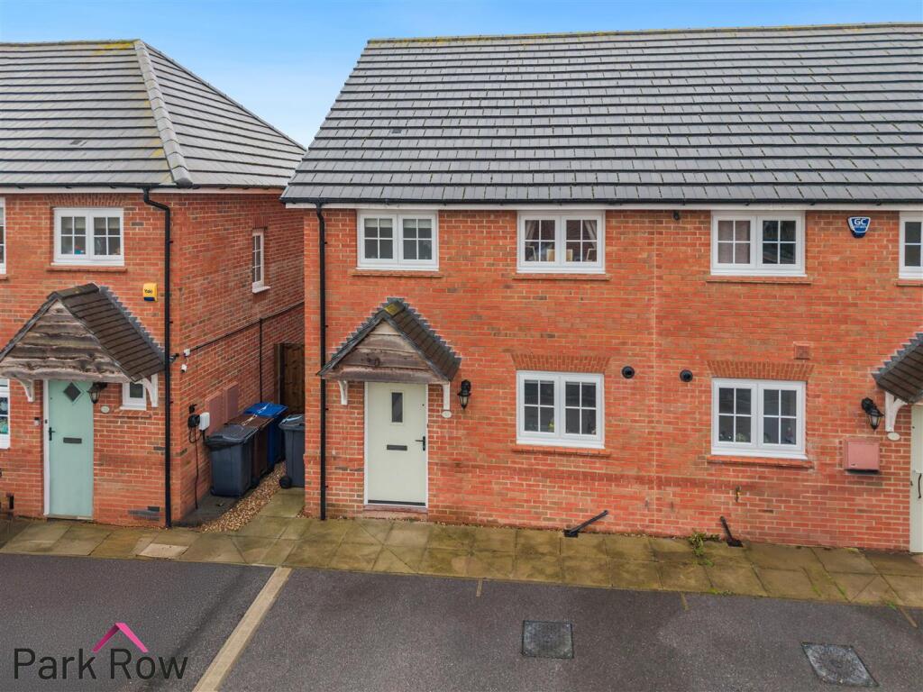 Main image of property: Orchard Drive, Sherburn In Elmet, Leeds