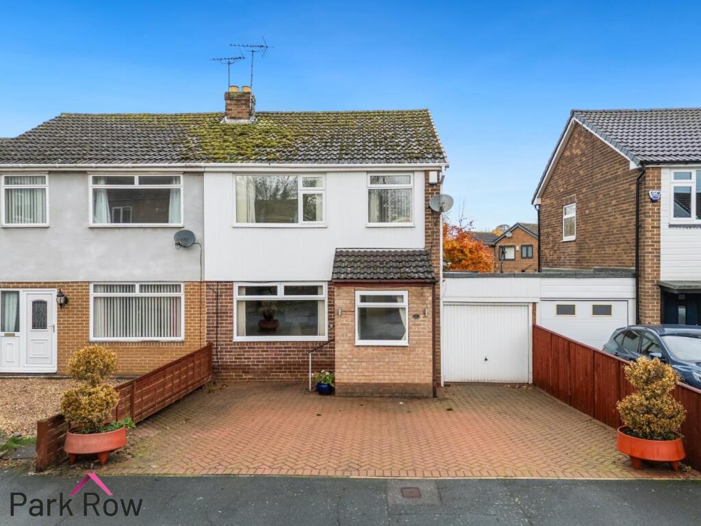 Main image of property: Westfield Close, South Milford, Leeds