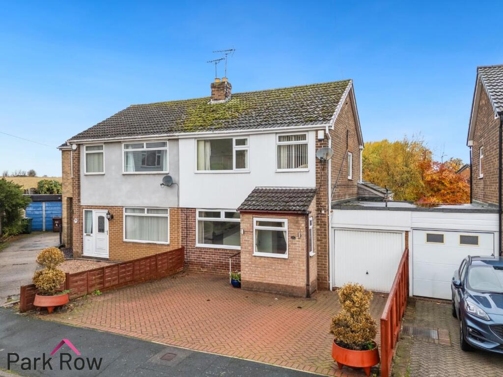 Main image of property: Westfield Close, South Milford, Leeds