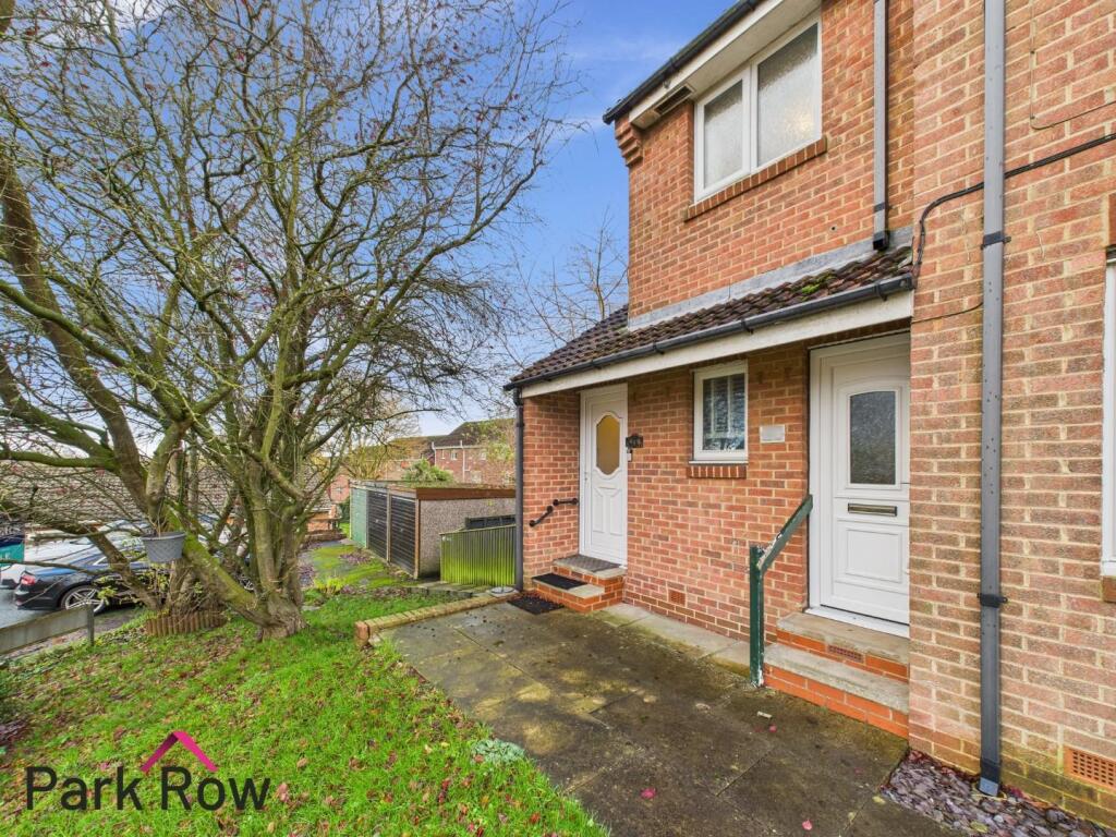 Main image of property: Kelcbar Close, Tadcaster