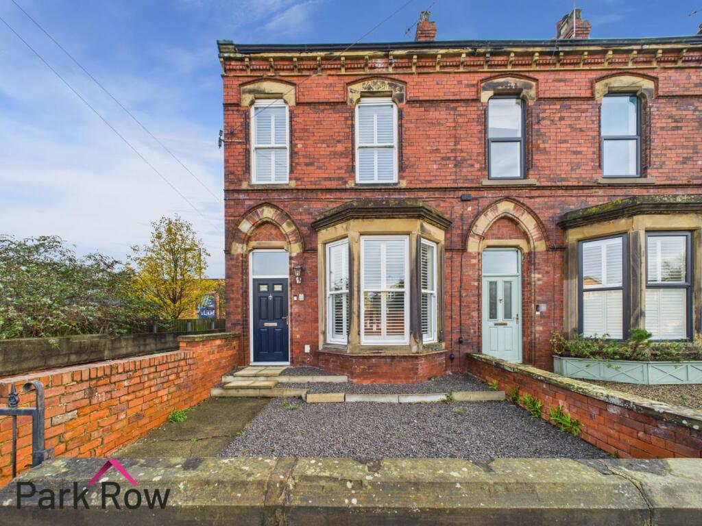Main image of property: Low Street, Sherburn In Elmet, Leeds