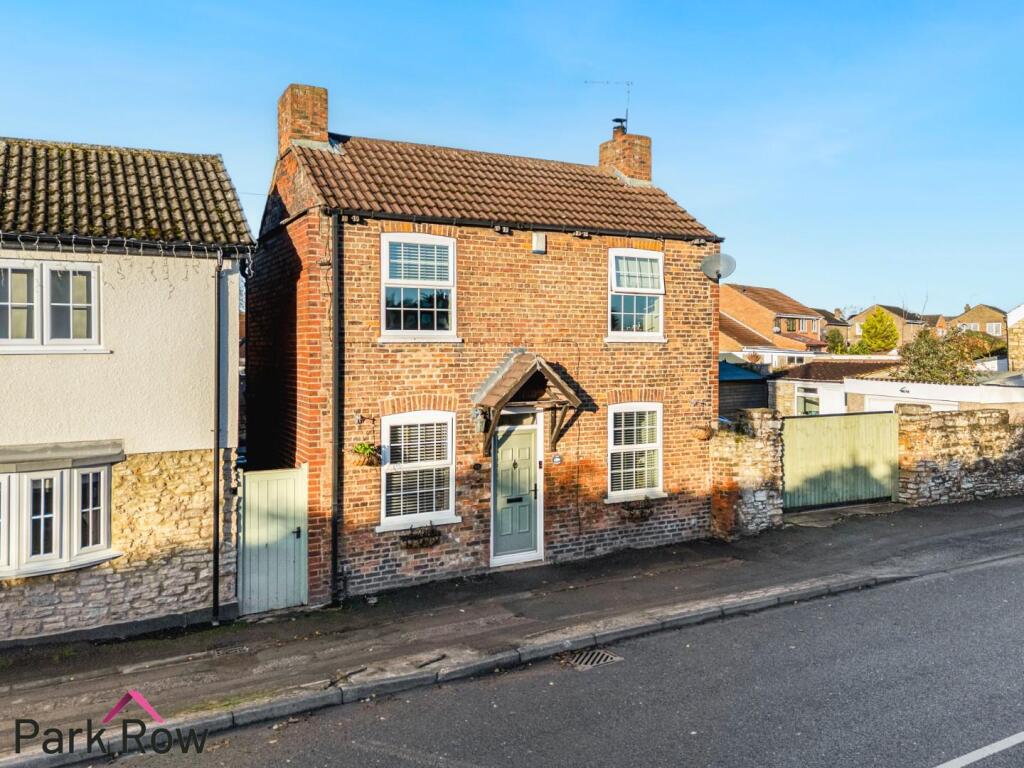 Main image of property: Low Street, South Milford, Leeds