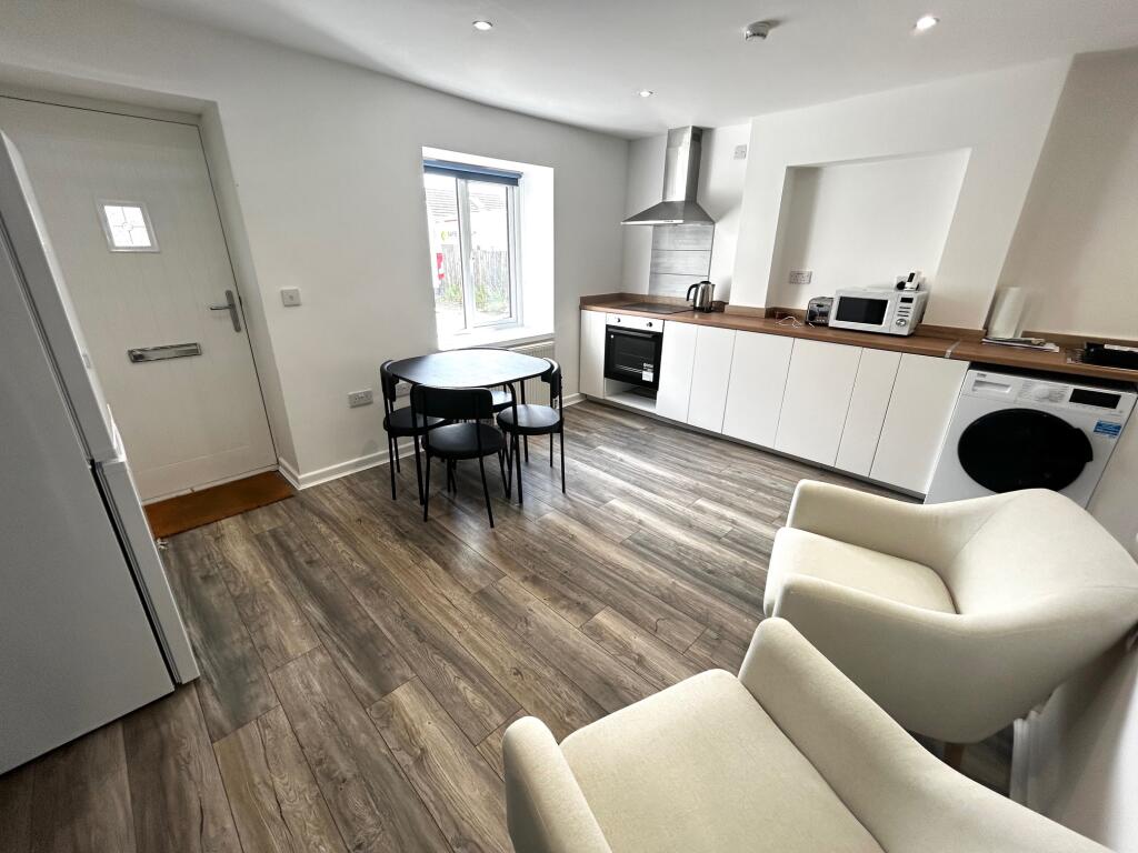 Main image of property: Room C, Newcastle Terrace, Framwellgate Moor