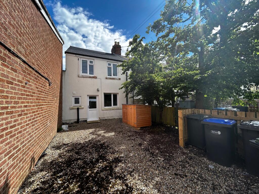 1 bedroom house share for rent in Room D, Newcastle Terrace