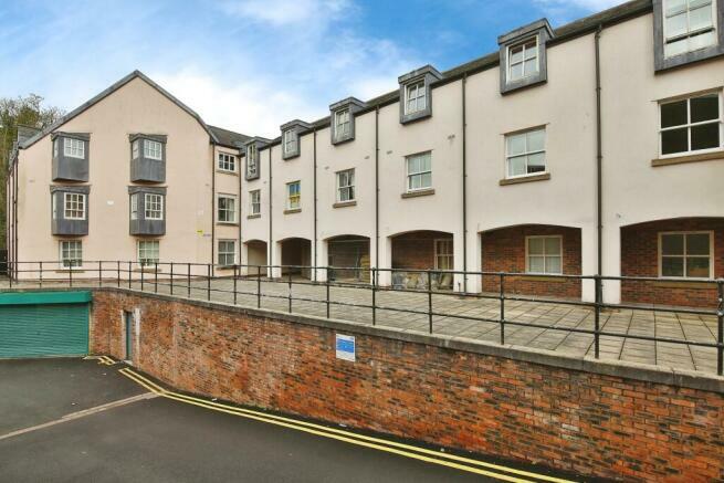 Main image of property: St Andrews Court, Durham City