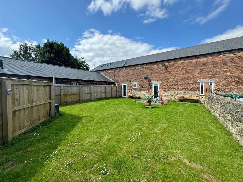 Main image of property: Harehill Mews, Haswell