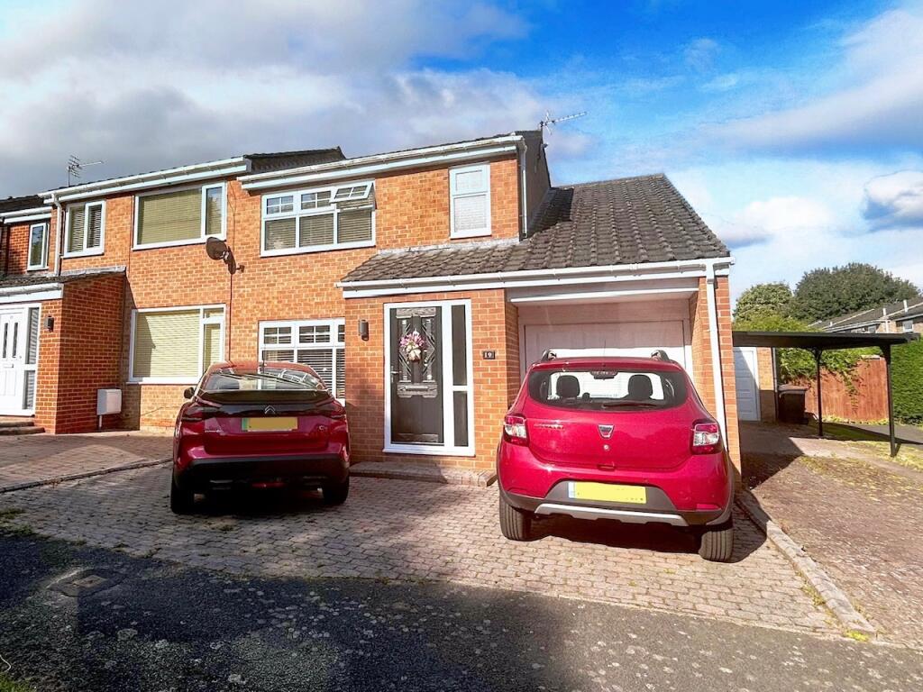 Main image of property: Alfreton Close, Brandon