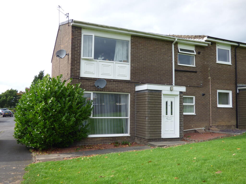 Main image of property: Norburn Park, Witton Gilbert