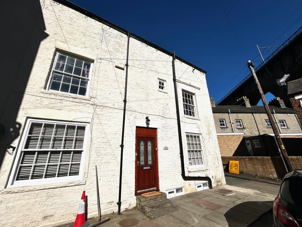 Main image of property: Bees Cottages, Durham Viaduct, Durham City