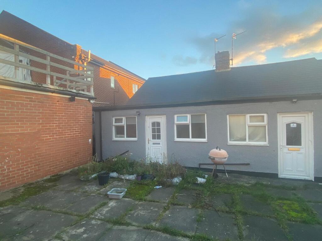 Main image of property: Garden Avenue, Framwellgate Moor, DH1 5EQ