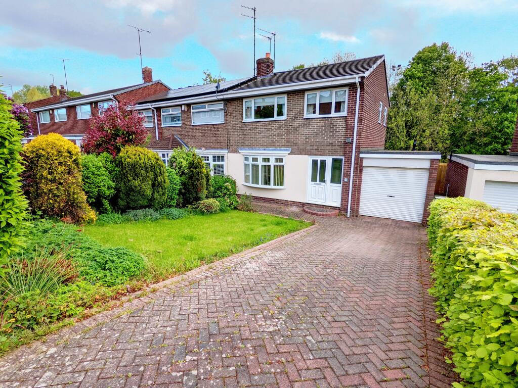 Main image of property: Alder Close, Hetton-le-Hole, DH5 9LG