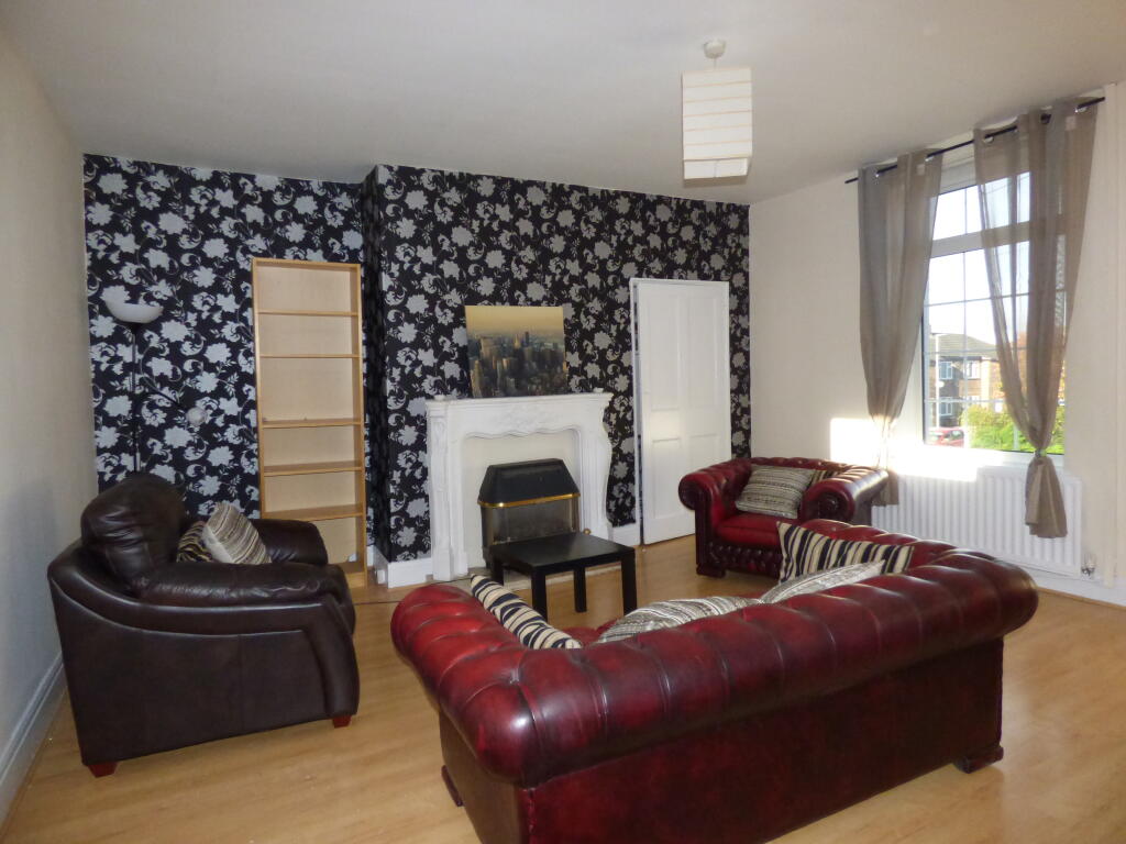 Main image of property: Marshall Terrace, Gilesgate, DH1 2HX