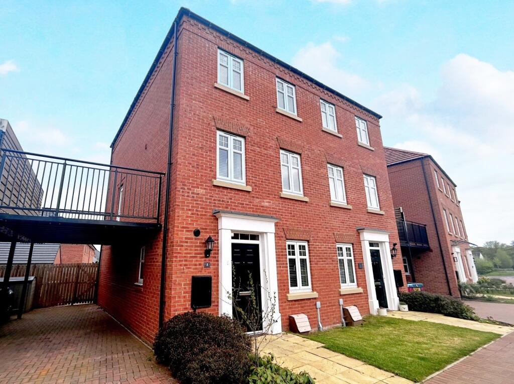 Main image of property: Muirfield, Mount Oswald, Durham City, DH1 3WD