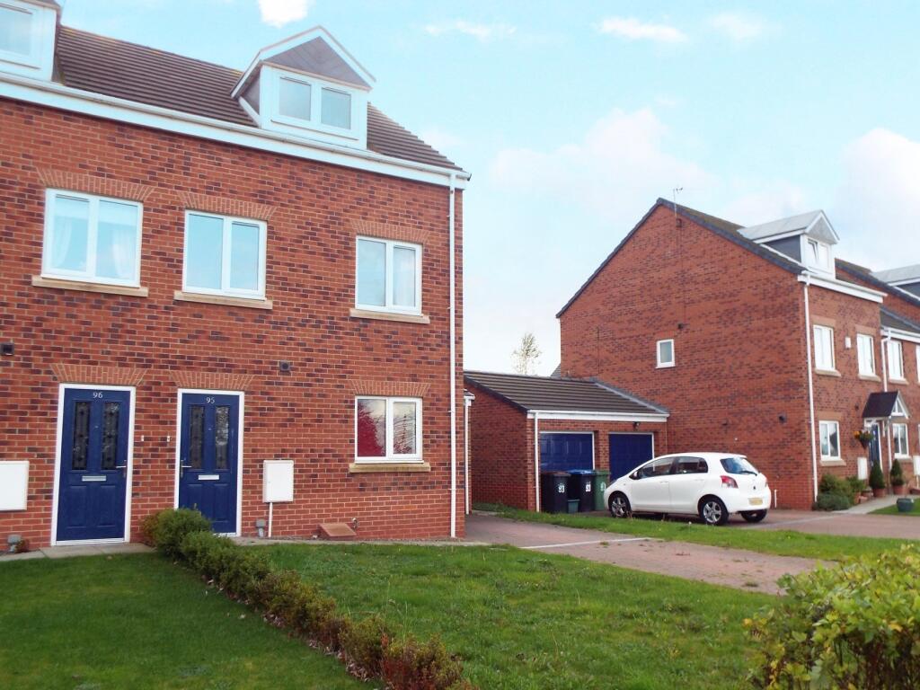Main image of property: Henry Avenue, Bowburn, Durham, DH6 5EN