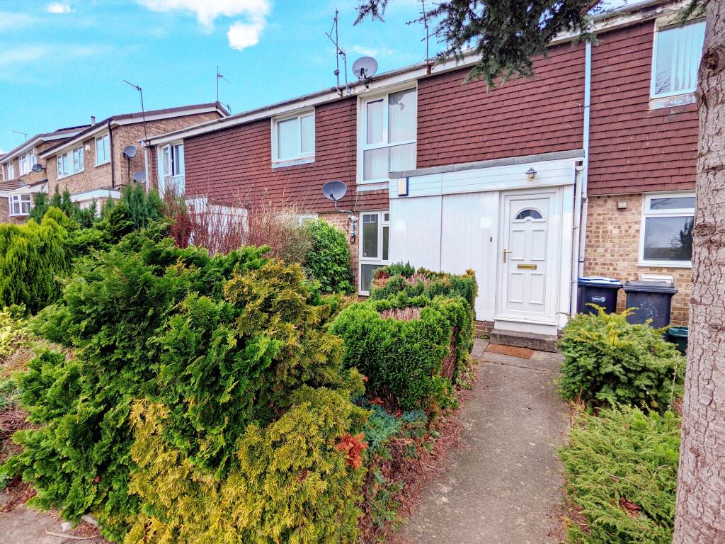 Main image of property: Barrasford Road, Newton Hall, Durham, DH1 5NB