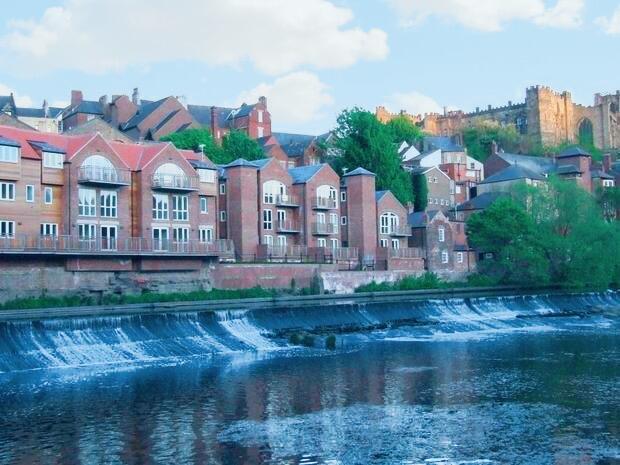 Main image of property: Clements Wharf, Durham City