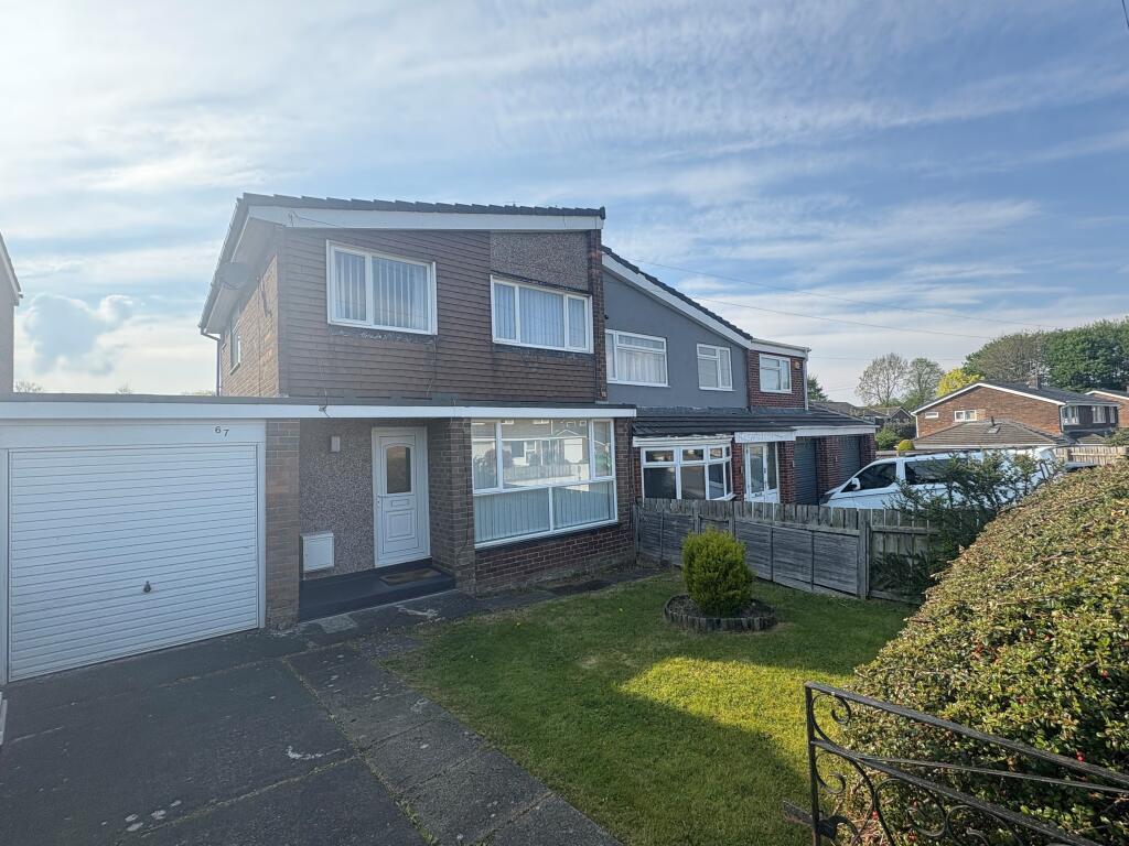 Main image of property: Alnwick Road, Newton Hall, DH1 5NN