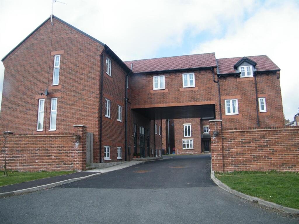 Main image of property: School Court, Broompark, DH7 7RY