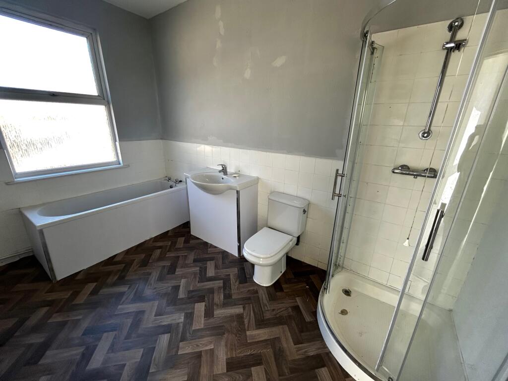 Main image of property: Aynsley Terrace, Consett, Durham, DH8 5LX
