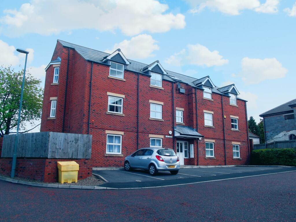 Main image of property: Archers Court, Neville's Cross, Durham, DH1 4BP
