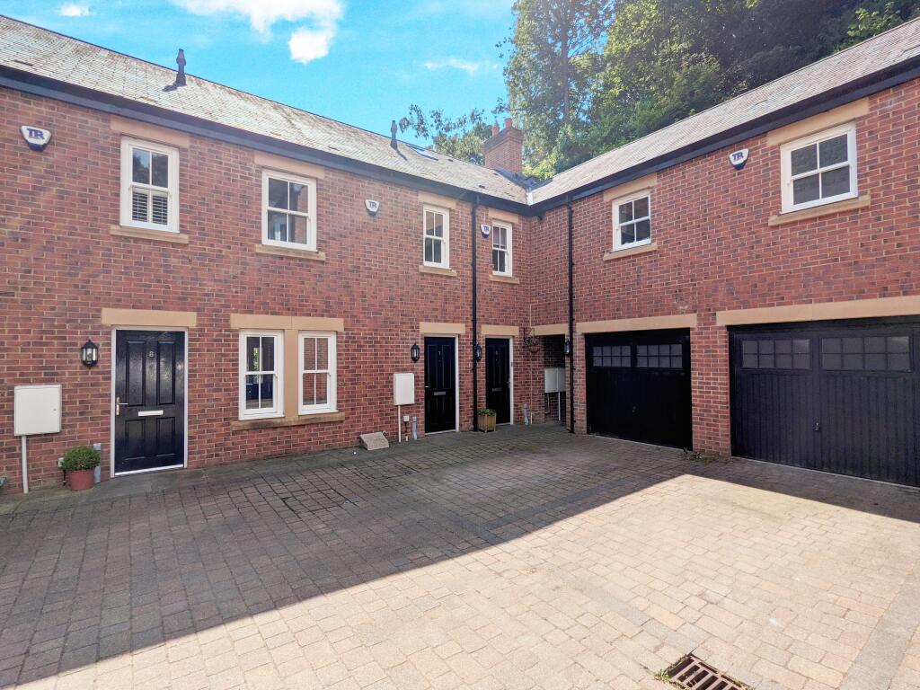 Main image of property: Byland Close, Durham City, DH1 4GY