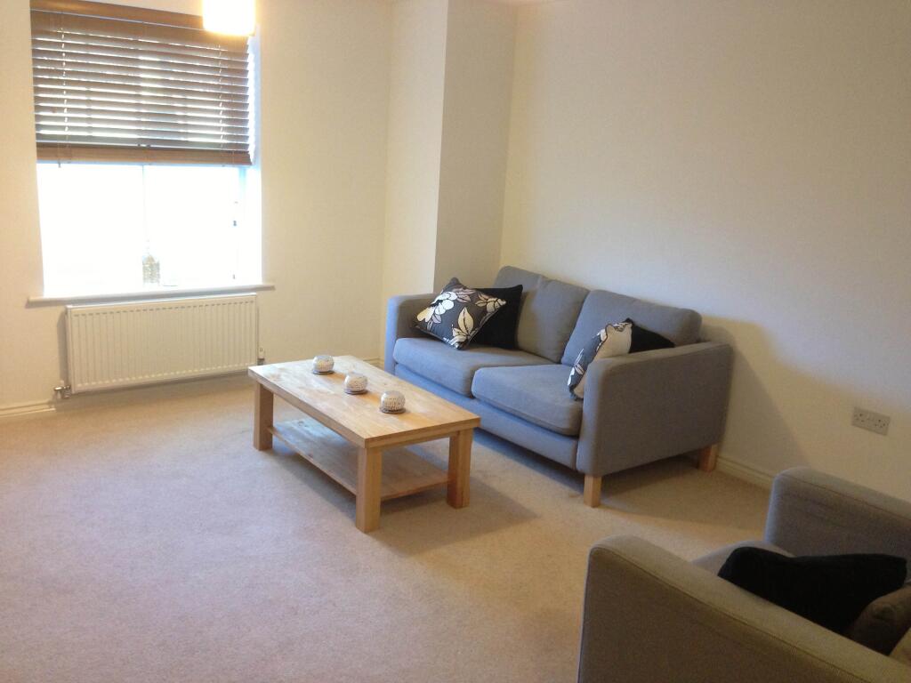 Main image of property: Barrington Close, Durham City
