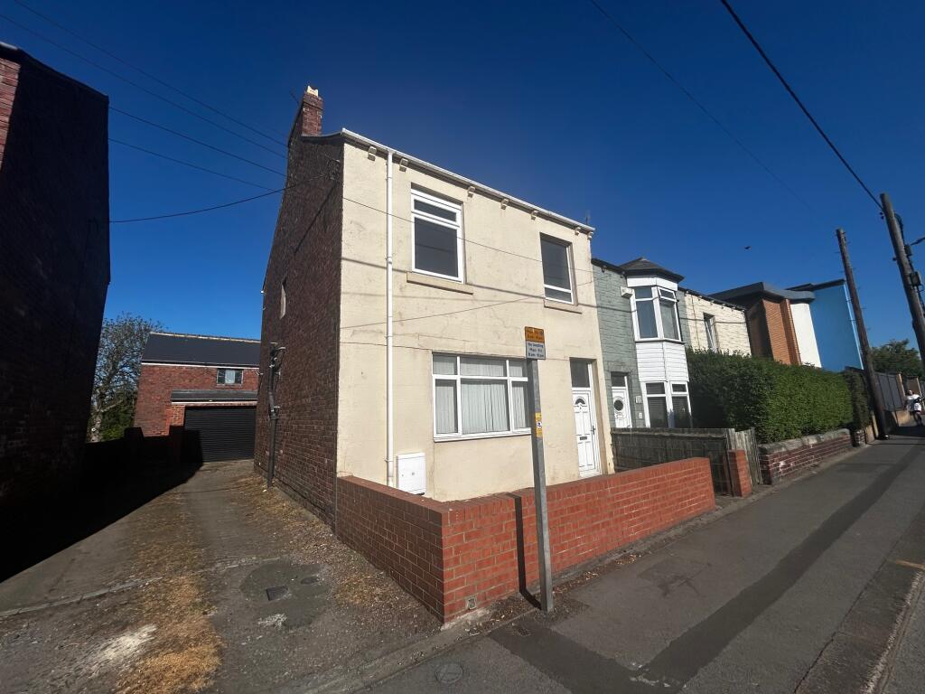 Main image of property: West View, Sacriston, DH7 6JN