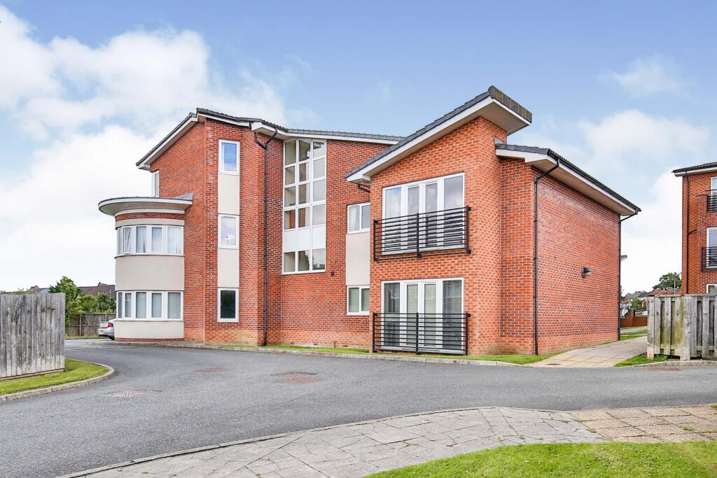 Main image of property: Pickering Place, Carville, Durham, DH1 1EG