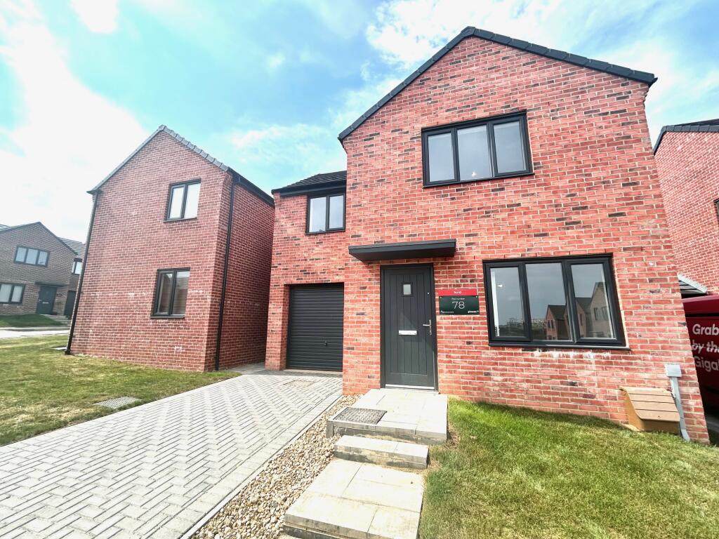 Main image of property: Victory Close, Consett, Durham, DH8 7FB