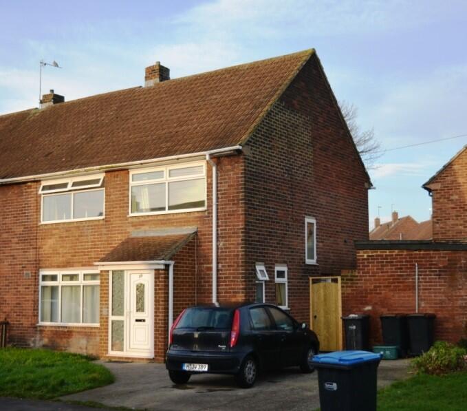Main image of property: Newton Drive, Framwellgate Moor, Durham, DH1 5BG