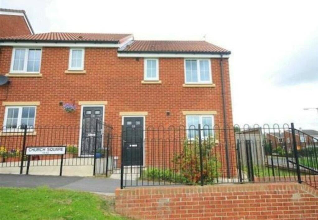 Main image of property: Church Square, Brandon, DH7 8EE
