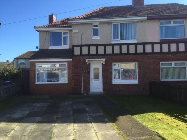 Main image of property: Musgrave Gardens, Gilesgate, DH1 1PJ