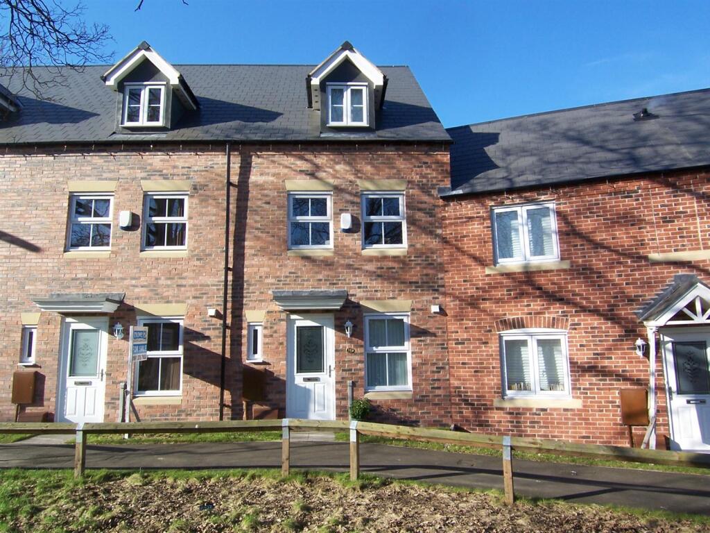 Main image of property: Old Dryburn Way, Durham, DH1 5SE