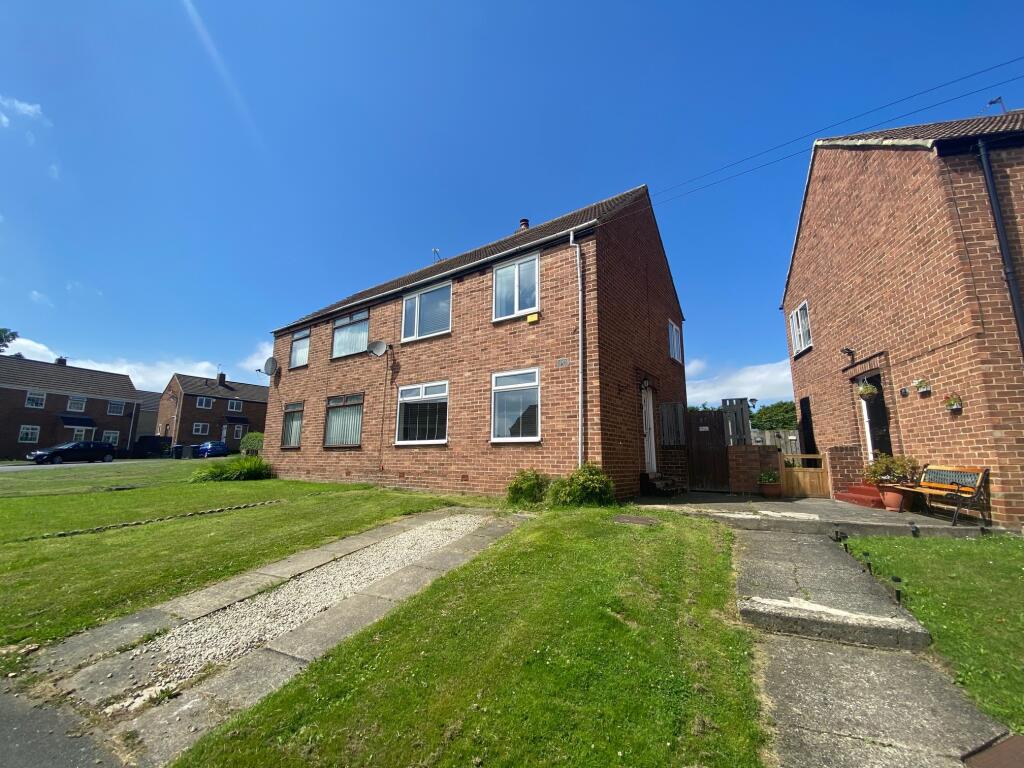 Main image of property: Lilac Avenue, Framwellgate Moor, DH1 5JD