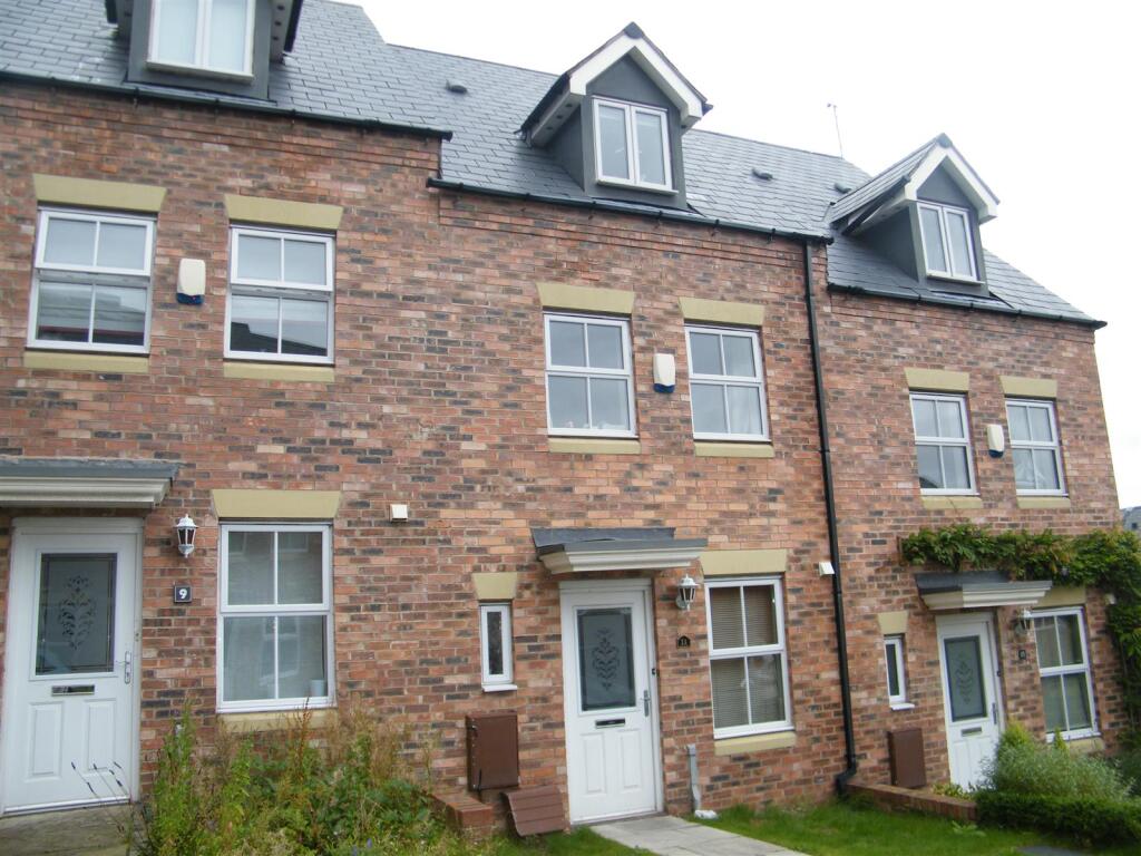 Main image of property: Old Dryburn Way, Durham, DH1 5SE