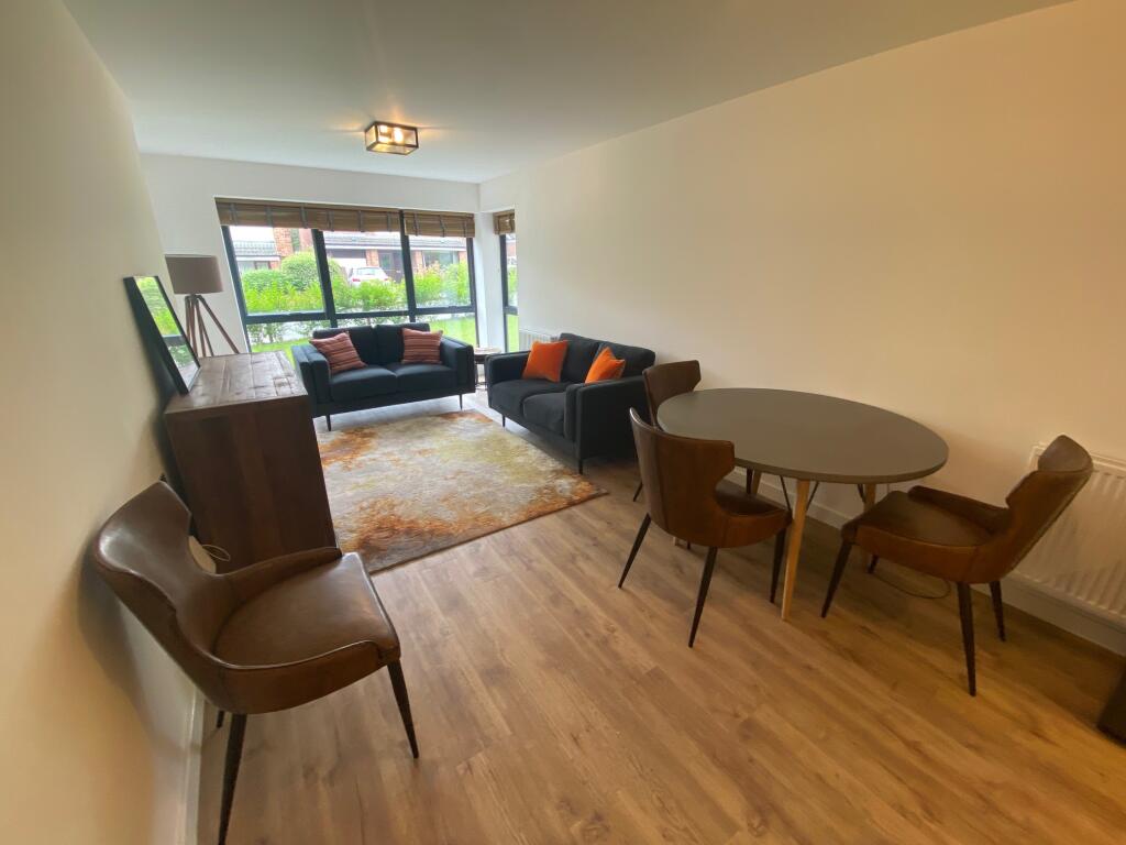 Main image of property: Edmunds Vale, Durham City, DH1 1BW
